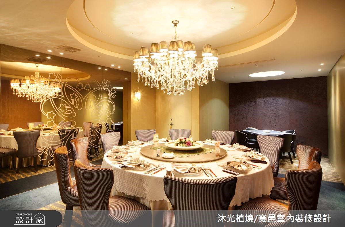 150坪老屋(16~30年)＿混搭風案例圖片＿沐光植境設計事業＿沐光植境_01之7