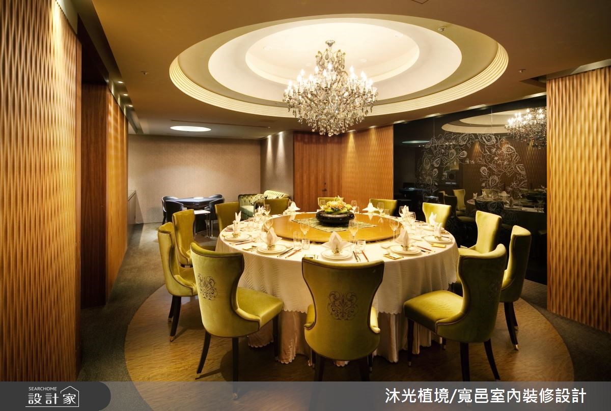 150坪老屋(16~30年)＿混搭風案例圖片＿沐光植境設計事業＿沐光植境_01之8