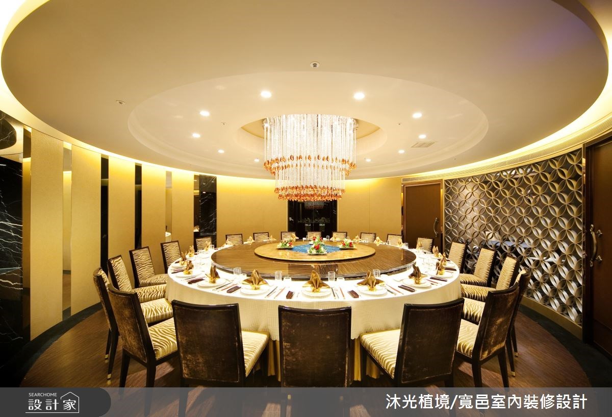 150坪老屋(16~30年)＿混搭風案例圖片＿沐光植境設計事業＿沐光植境_01之9