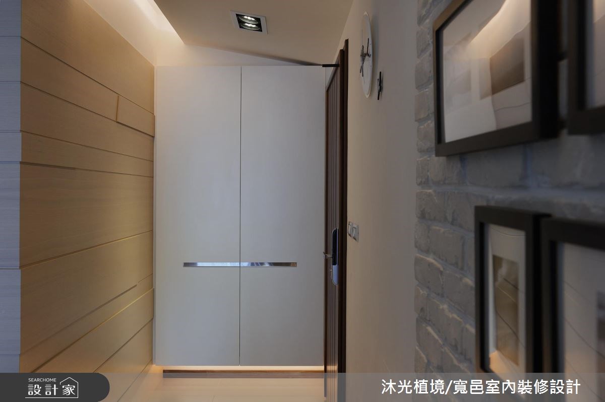 36坪新成屋(5年以下)＿現代風案例圖片＿沐光植境設計事業＿沐光植境_03之1