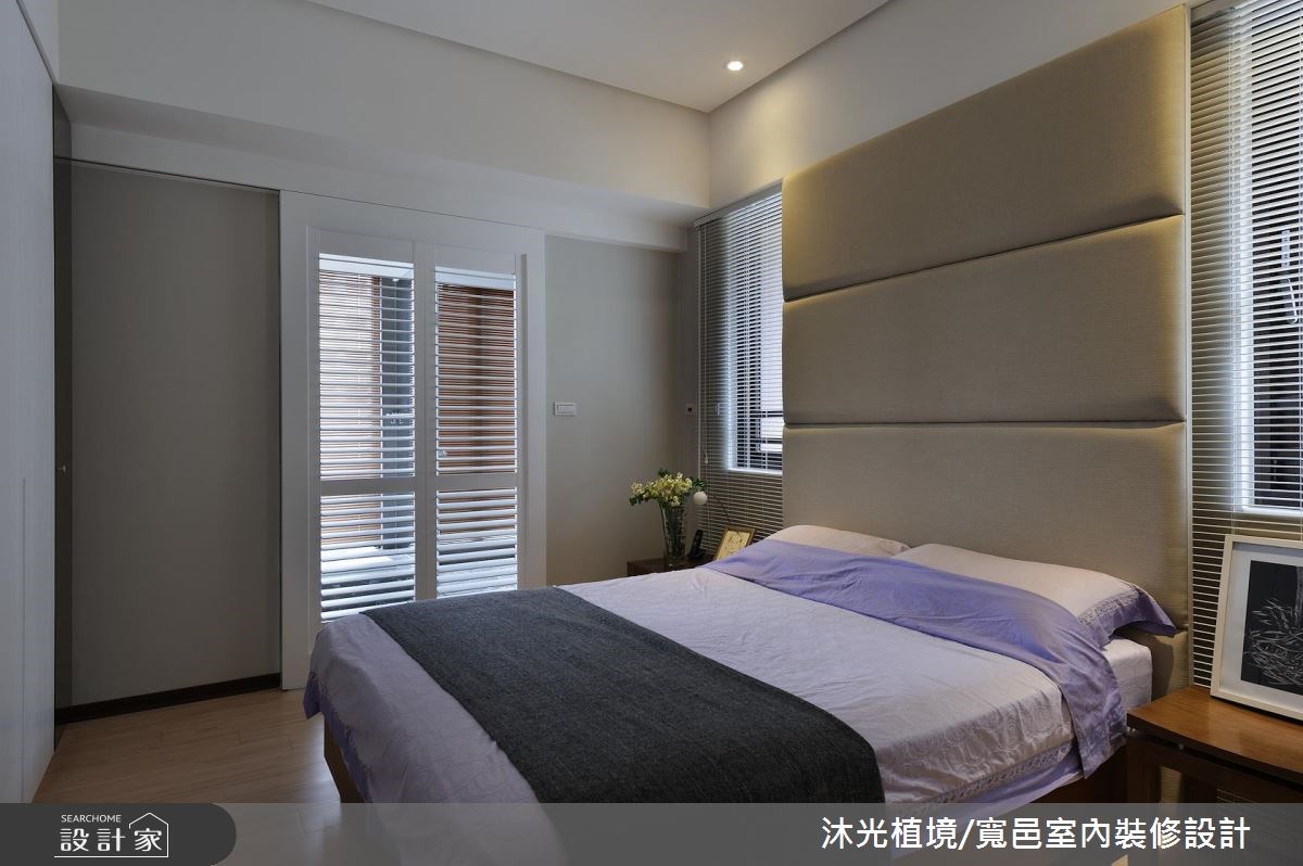 36坪新成屋(5年以下)＿現代風案例圖片＿沐光植境設計事業＿沐光植境_03之5