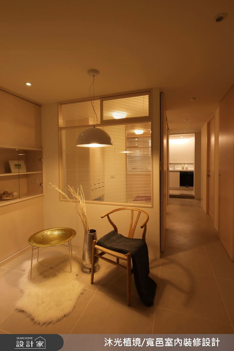 21坪老屋(16~30年)＿現代風案例圖片＿沐光植境設計事業＿沐光植境_04之1