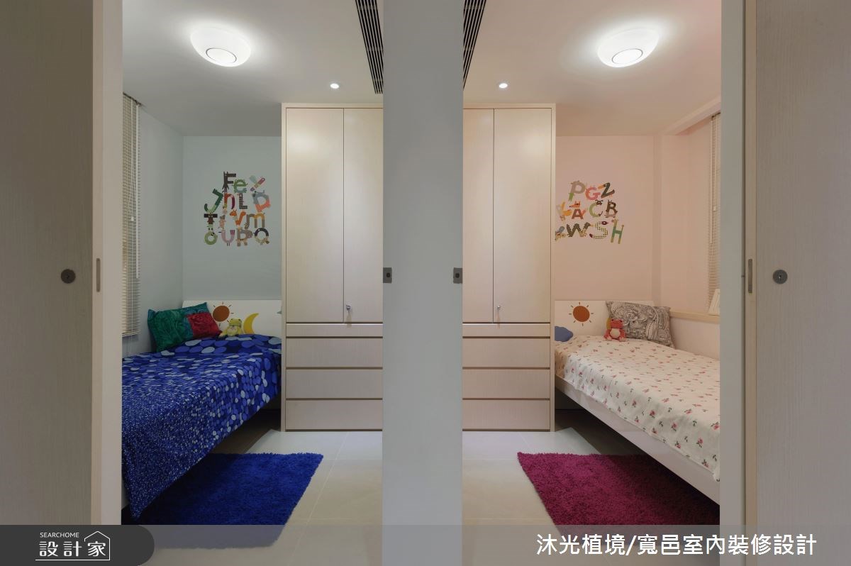 21坪老屋(16~30年)＿現代風案例圖片＿沐光植境設計事業＿沐光植境_04之5