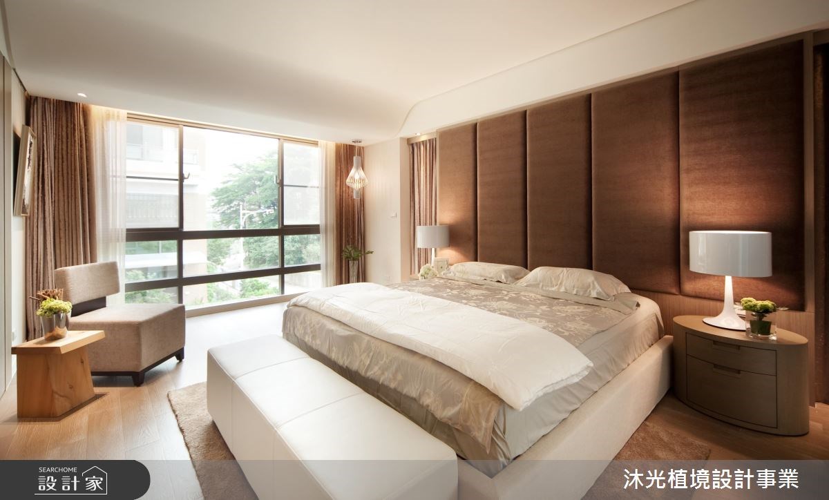 38坪新成屋(5年以下)＿療癒風案例圖片＿沐光植境設計事業＿沐光植境_06之7
