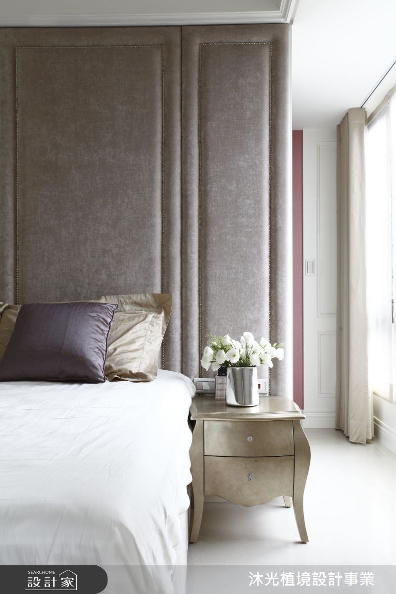 34坪新成屋(5年以下)＿美式風案例圖片＿沐光植境設計事業＿沐光植境_07之10