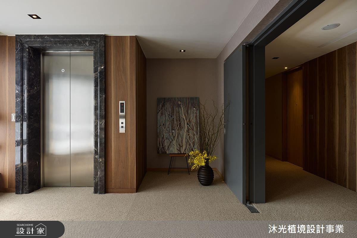 8坪新成屋(5年以下)＿休閒風案例圖片＿沐光植境設計事業＿沐光植境_08之1