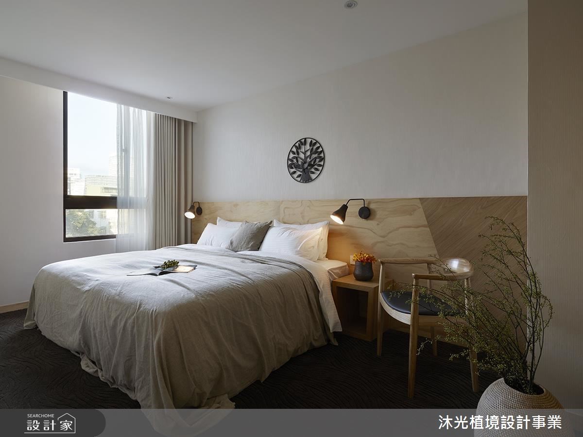 8坪新成屋(5年以下)＿休閒風案例圖片＿沐光植境設計事業＿沐光植境_08之6