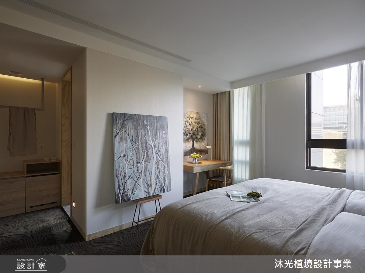 8坪新成屋(5年以下)＿休閒風案例圖片＿沐光植境設計事業＿沐光植境_08之7