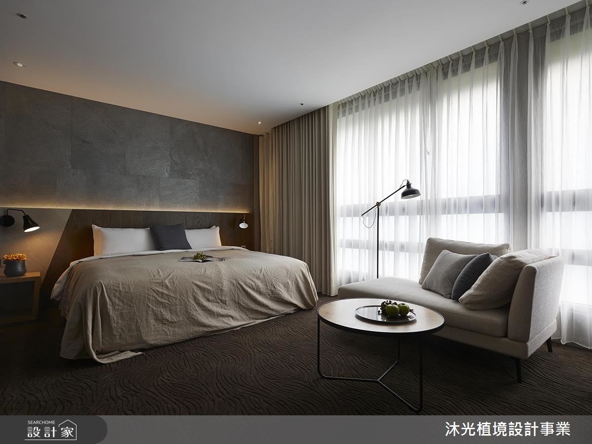 8坪新成屋(5年以下)＿休閒風案例圖片＿沐光植境設計事業＿沐光植境_08之9