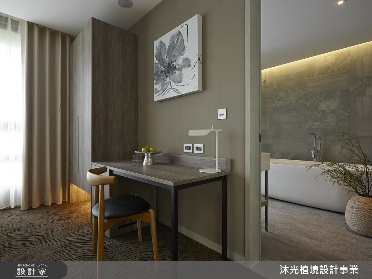 8坪新成屋(5年以下)＿休閒風案例圖片＿沐光植境設計事業＿沐光植境_08之11