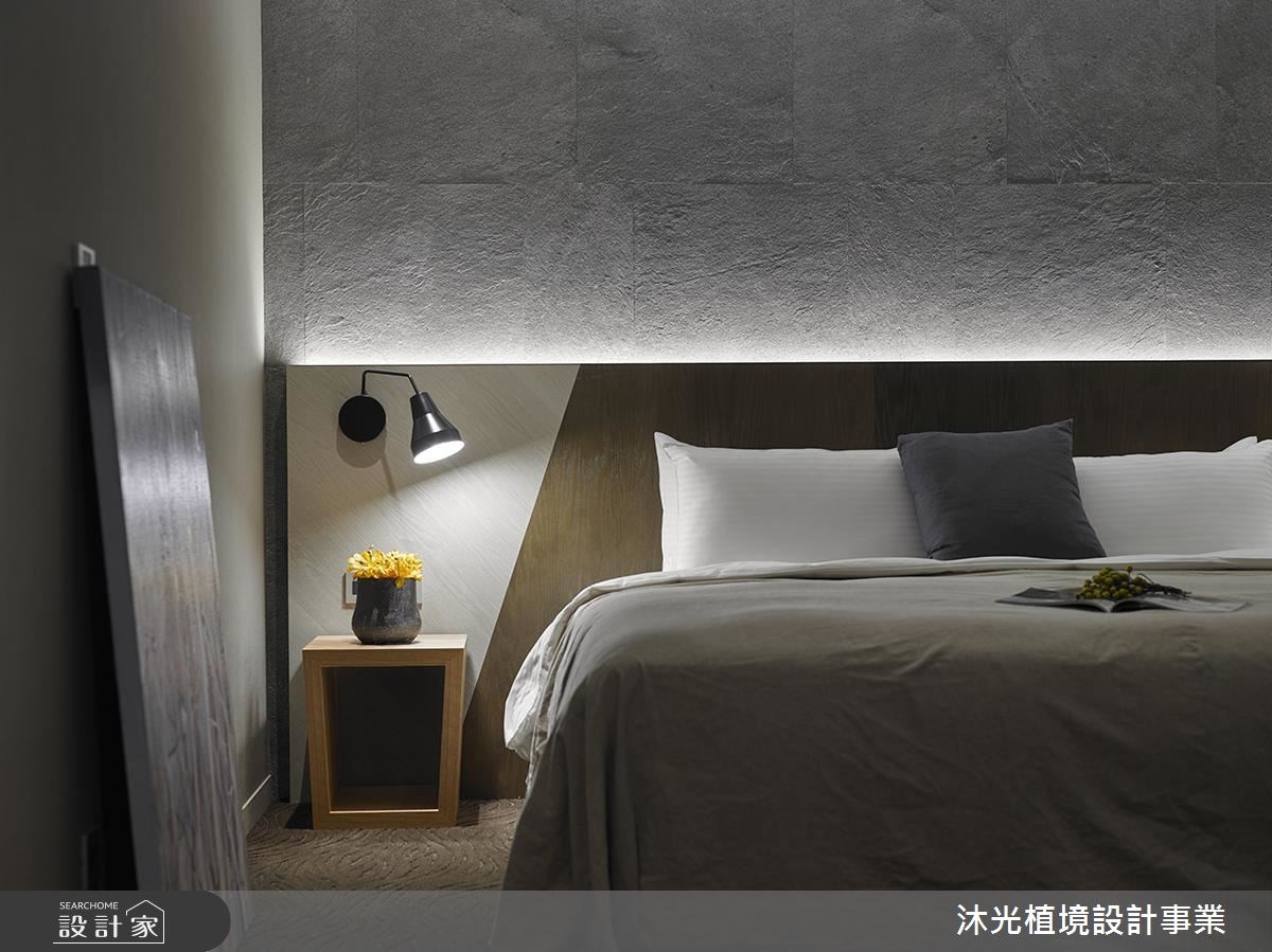 8坪新成屋(5年以下)＿休閒風案例圖片＿沐光植境設計事業＿沐光植境_08之12