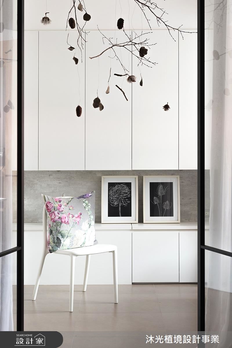 28坪老屋(16~30年)＿現代風案例圖片＿沐光植境設計事業＿沐光植境_09之4