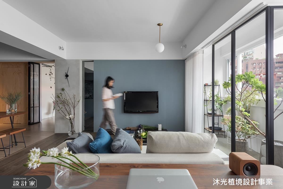 28坪老屋(16~30年)＿現代風案例圖片＿沐光植境設計事業＿沐光植境_09之8