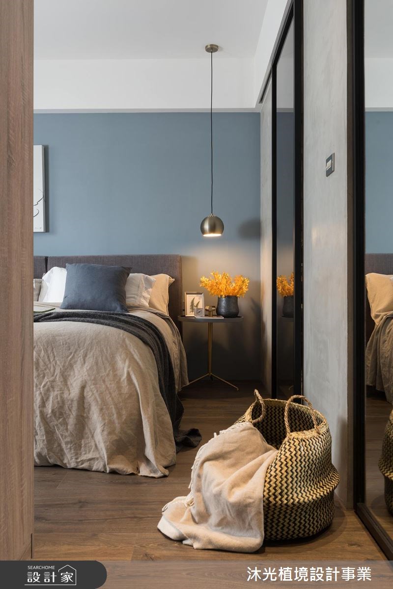 28坪老屋(16~30年)＿現代風案例圖片＿沐光植境設計事業＿沐光植境_09之11