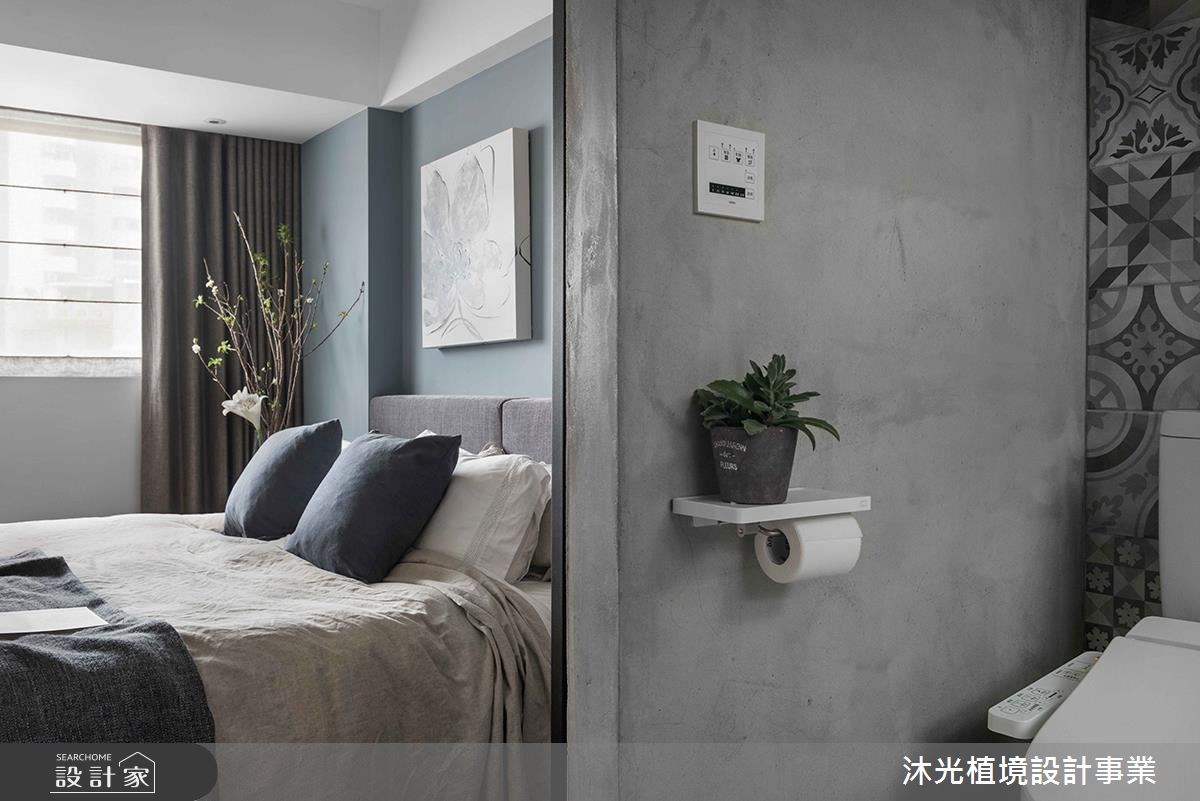 28坪老屋(16~30年)＿現代風案例圖片＿沐光植境設計事業＿沐光植境_09之14