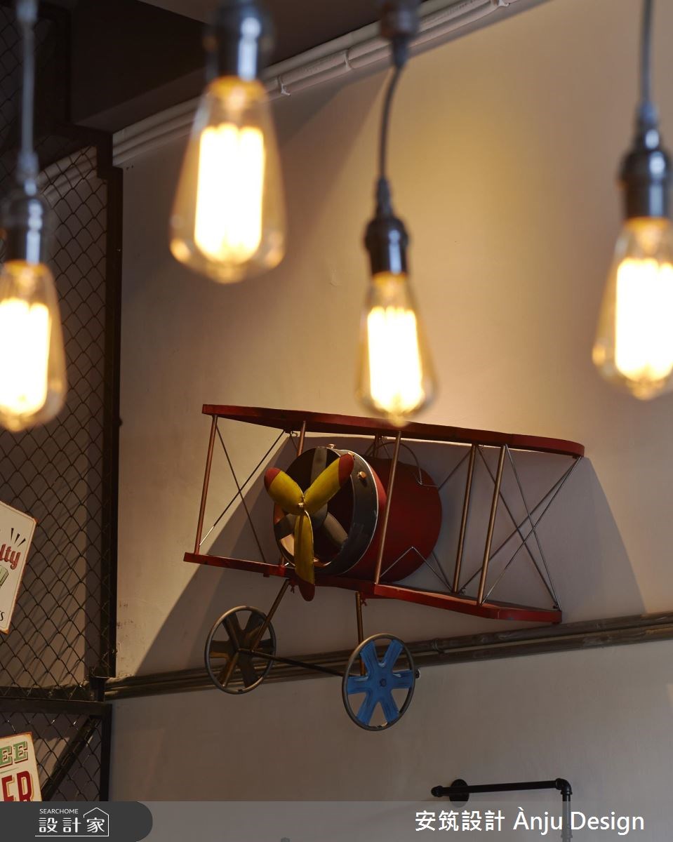 45坪老屋(16~30年)＿工業風商業空間案例圖片＿安筑設計 Ànju Design＿安筑_03之8