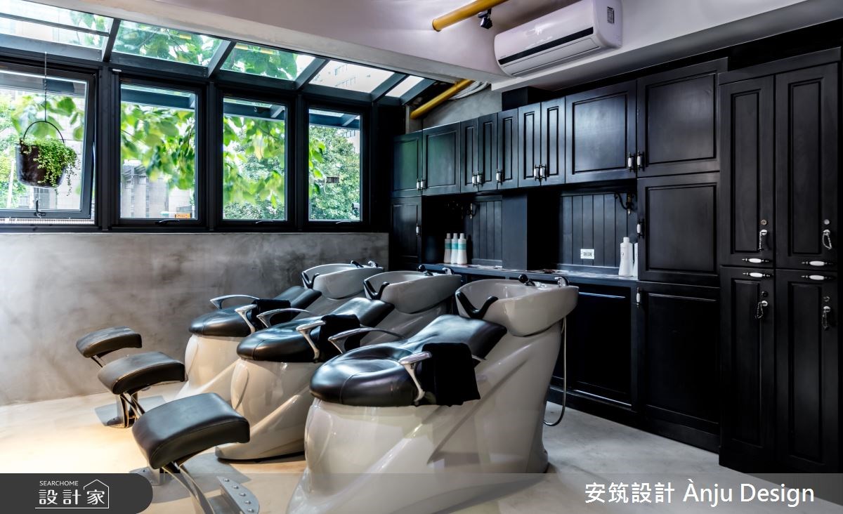 34坪老屋(16~30年)＿工業風商業空間案例圖片＿安筑設計 Ànju Design＿安筑_07之1