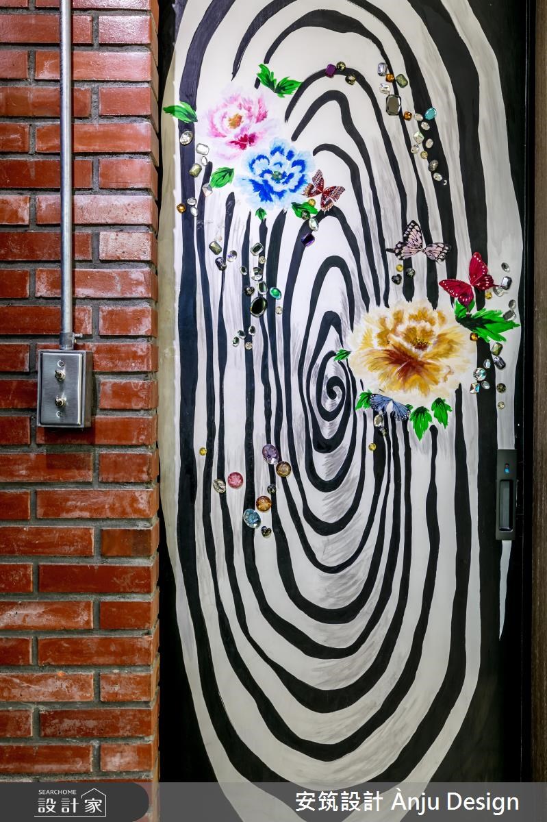 34坪老屋(16~30年)＿工業風商業空間案例圖片＿安筑設計 Ànju Design＿安筑_07之3