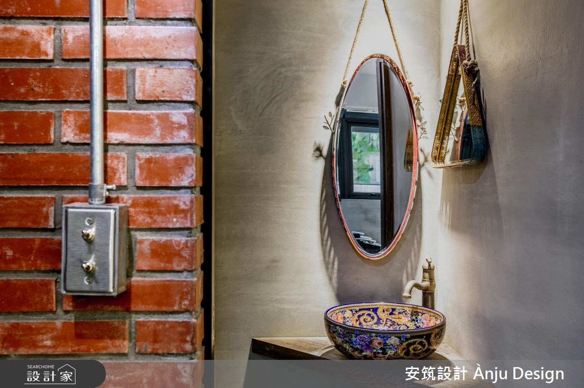34坪老屋(16~30年)＿工業風商業空間案例圖片＿安筑設計 Ànju Design＿安筑_07之4