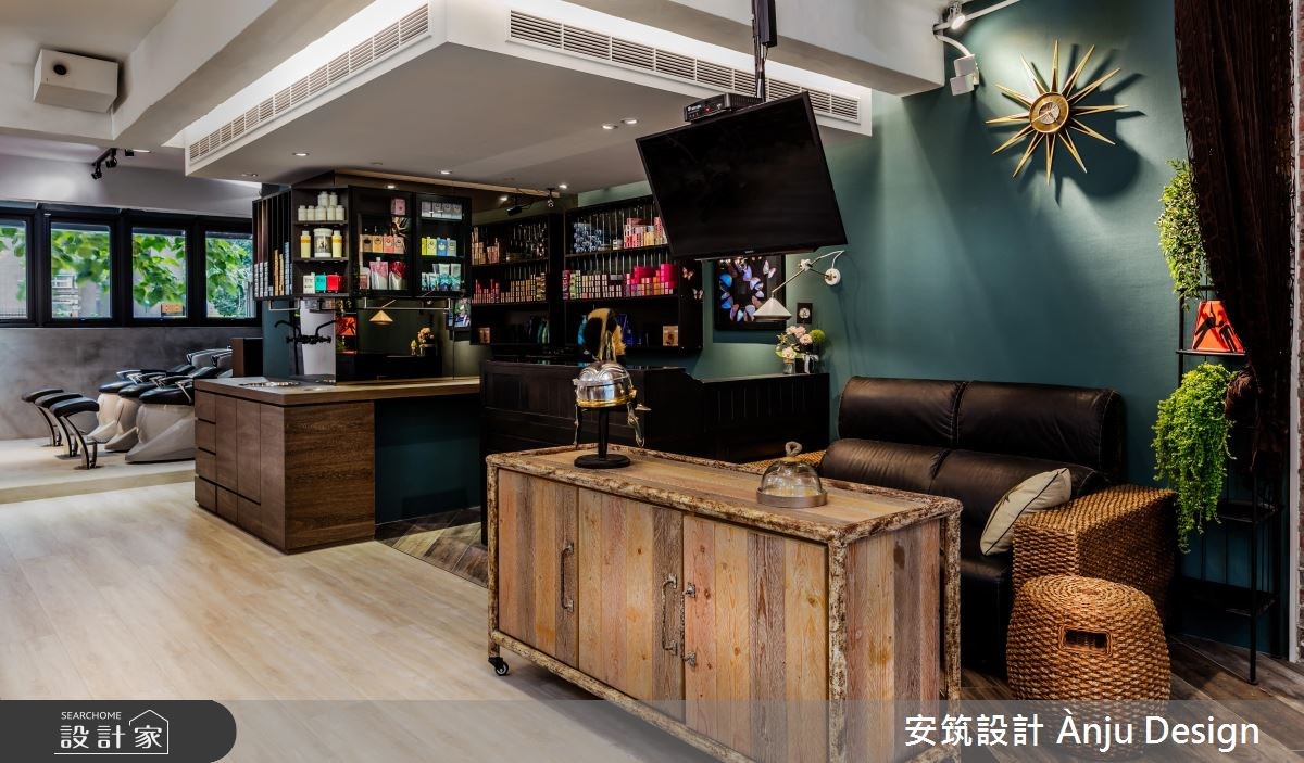 34坪老屋(16~30年)＿工業風商業空間案例圖片＿安筑設計 Ànju Design＿安筑_07之8