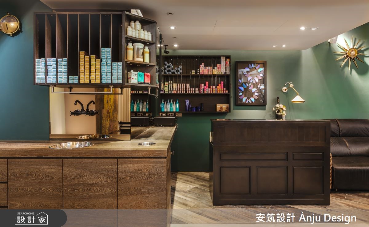 34坪老屋(16~30年)＿工業風商業空間案例圖片＿安筑設計 Ànju Design＿安筑_07之9