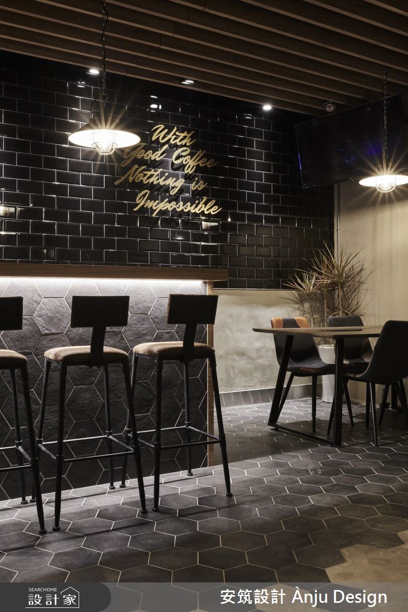 24坪老屋(16~30年)＿工業風商業空間案例圖片＿安筑設計 Ànju Design＿安筑_12之7