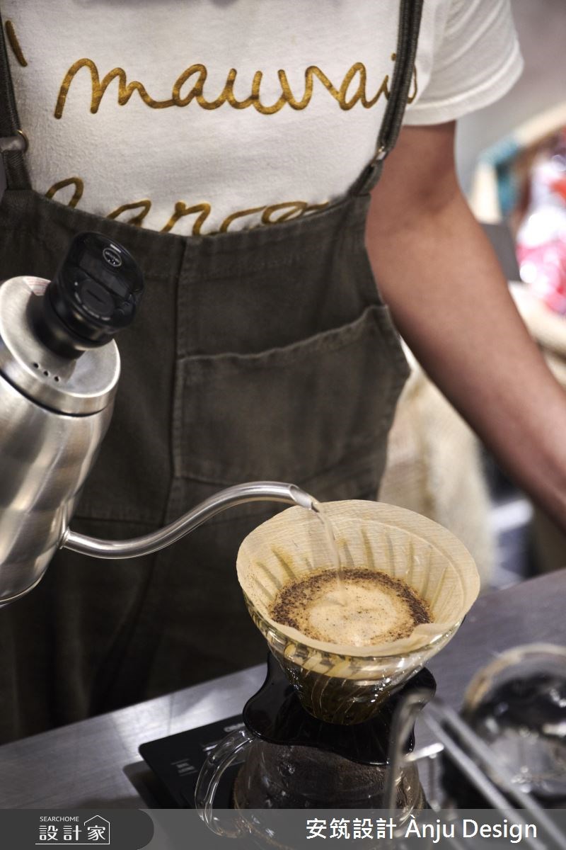 24坪老屋(16~30年)＿工業風商業空間案例圖片＿安筑設計 Ànju Design＿安筑_12之22