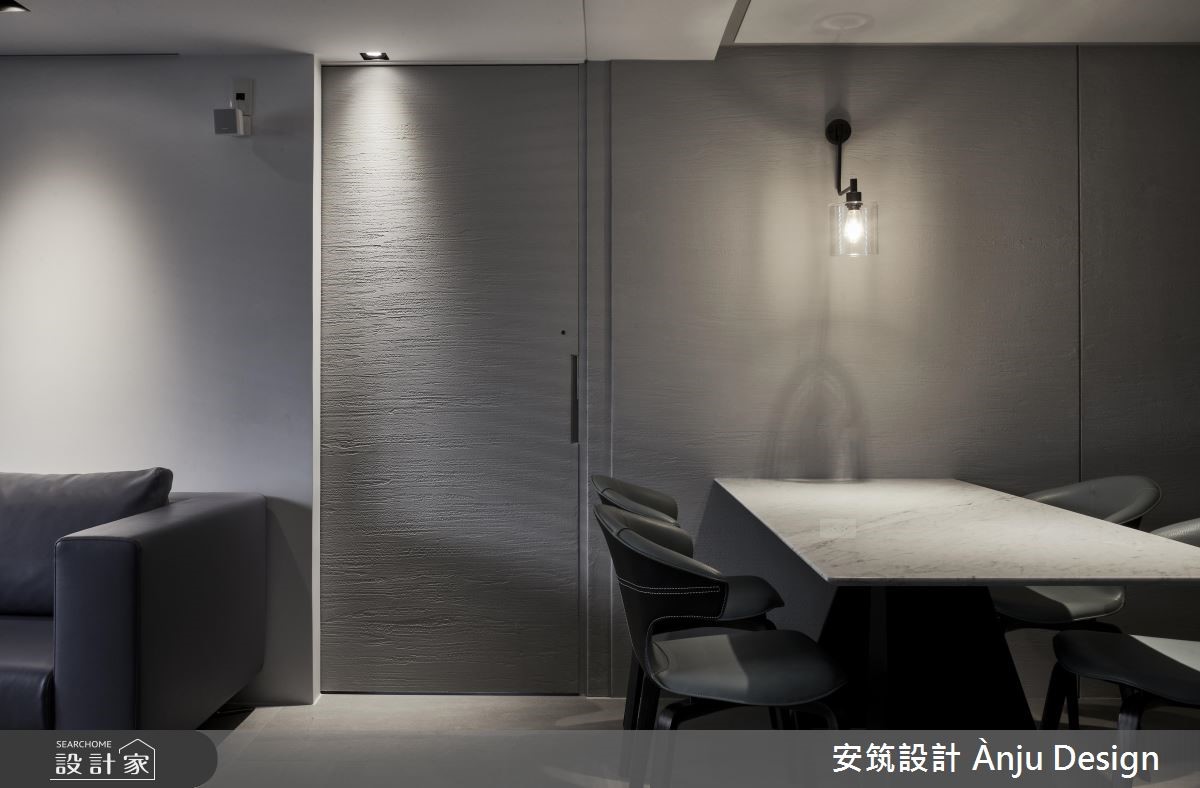 30坪老屋(16~30年)＿混搭風餐廳案例圖片＿安筑設計 Ànju Design＿安筑_13之10