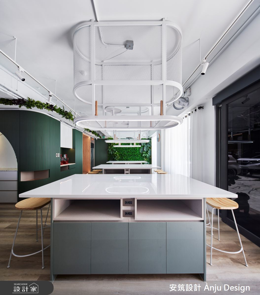 30坪老屋(16~30年)＿北歐風商業空間案例圖片＿安筑設計 Ànju Design＿安筑_14之9