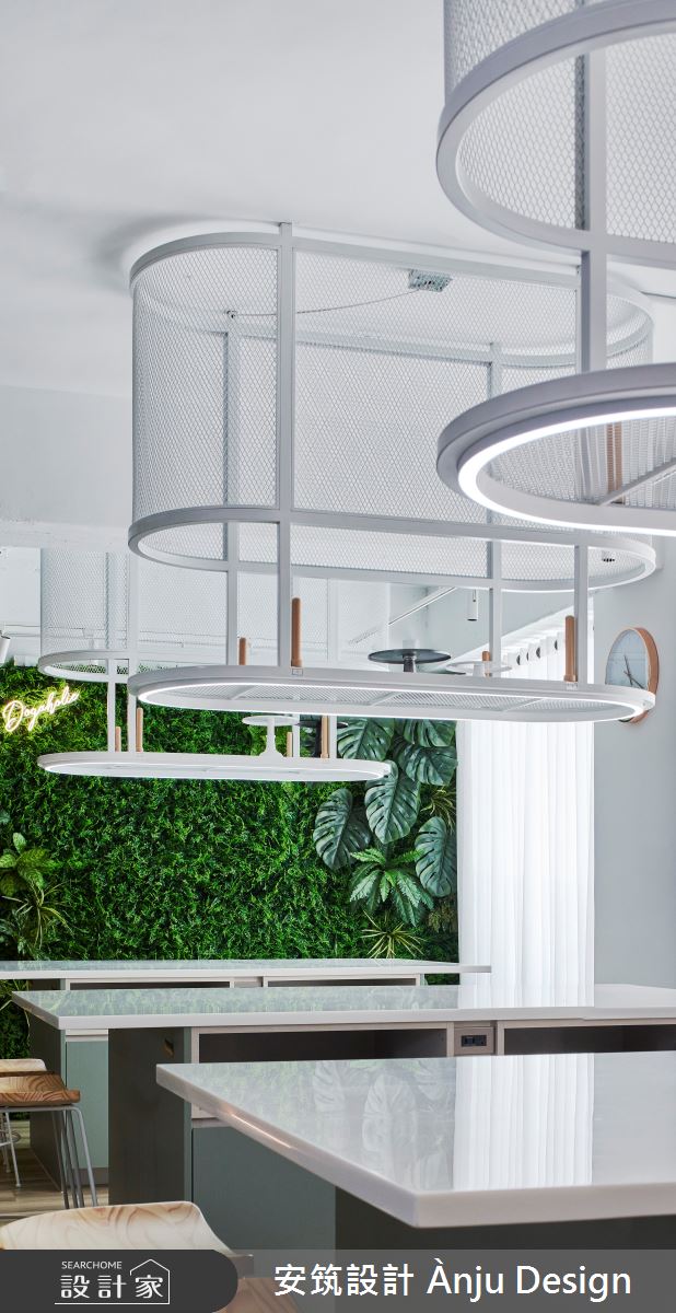 30坪老屋(16~30年)＿北歐風商業空間案例圖片＿安筑設計 Ànju Design＿安筑_14之11