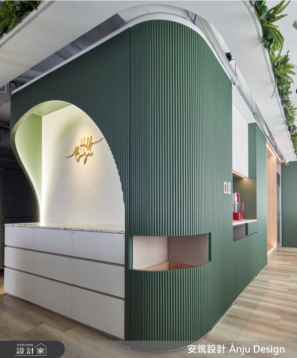 30坪老屋(16~30年)＿北歐風商業空間案例圖片＿安筑設計 Ànju Design＿安筑_14之5