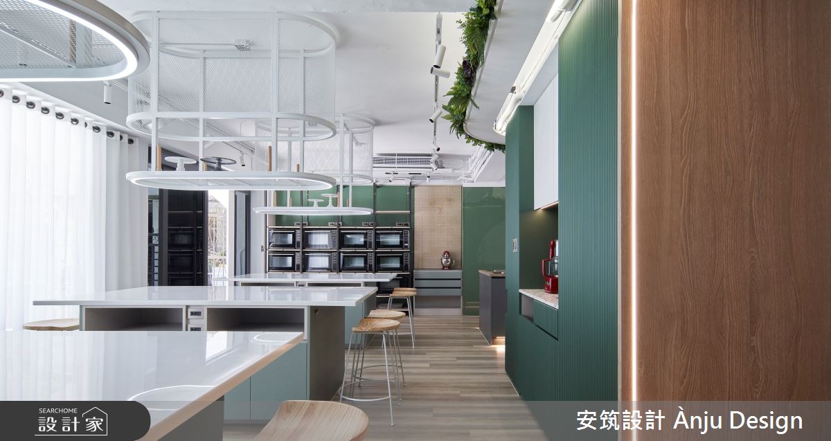 30坪老屋(16~30年)＿北歐風商業空間案例圖片＿安筑設計 Ànju Design＿安筑_14之13