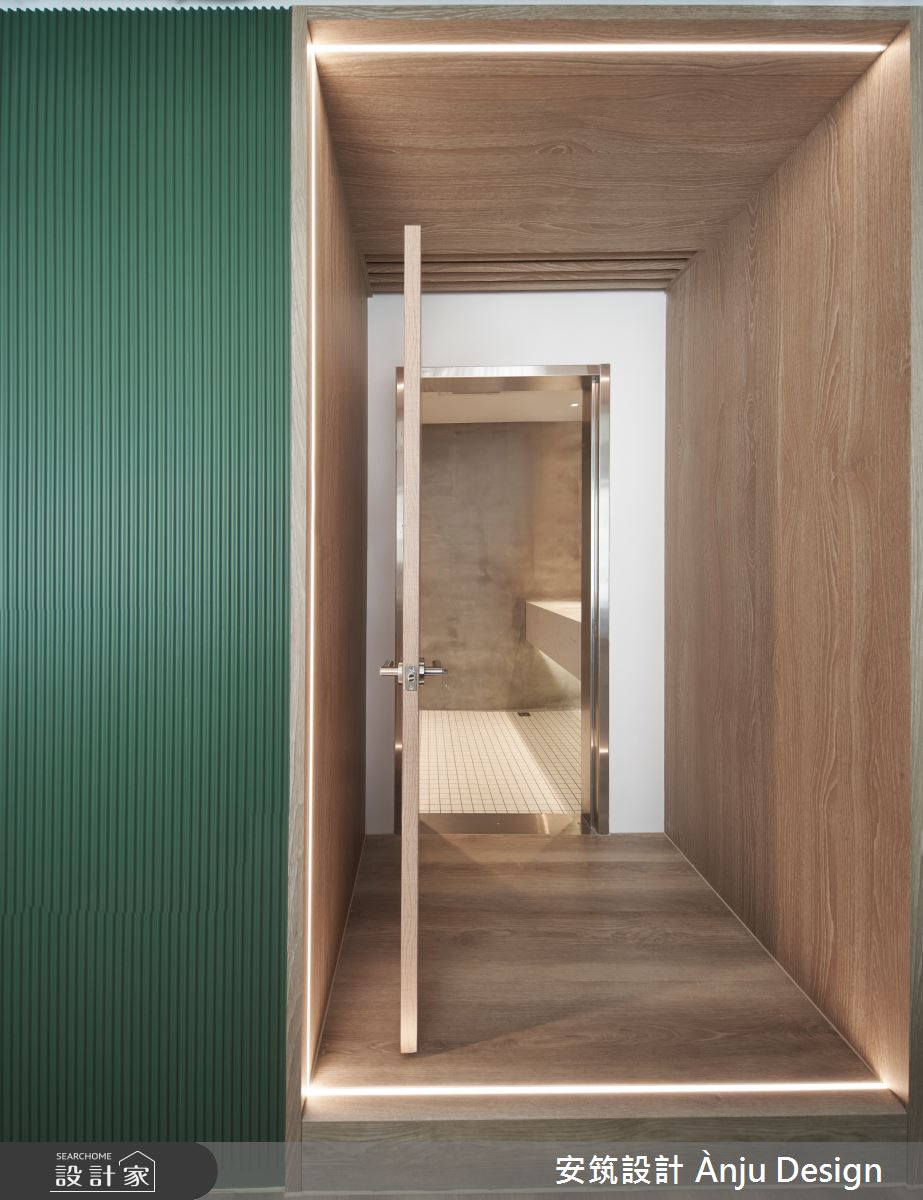 30坪老屋(16~30年)＿北歐風商業空間案例圖片＿安筑設計 Ànju Design＿安筑_14之18