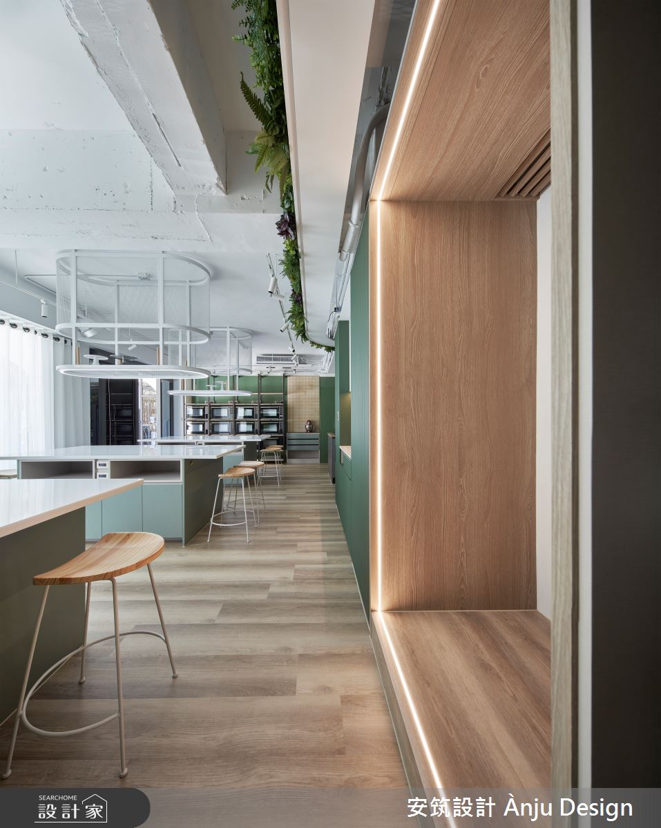 30坪老屋(16~30年)＿北歐風商業空間案例圖片＿安筑設計 Ànju Design＿安筑_14之16