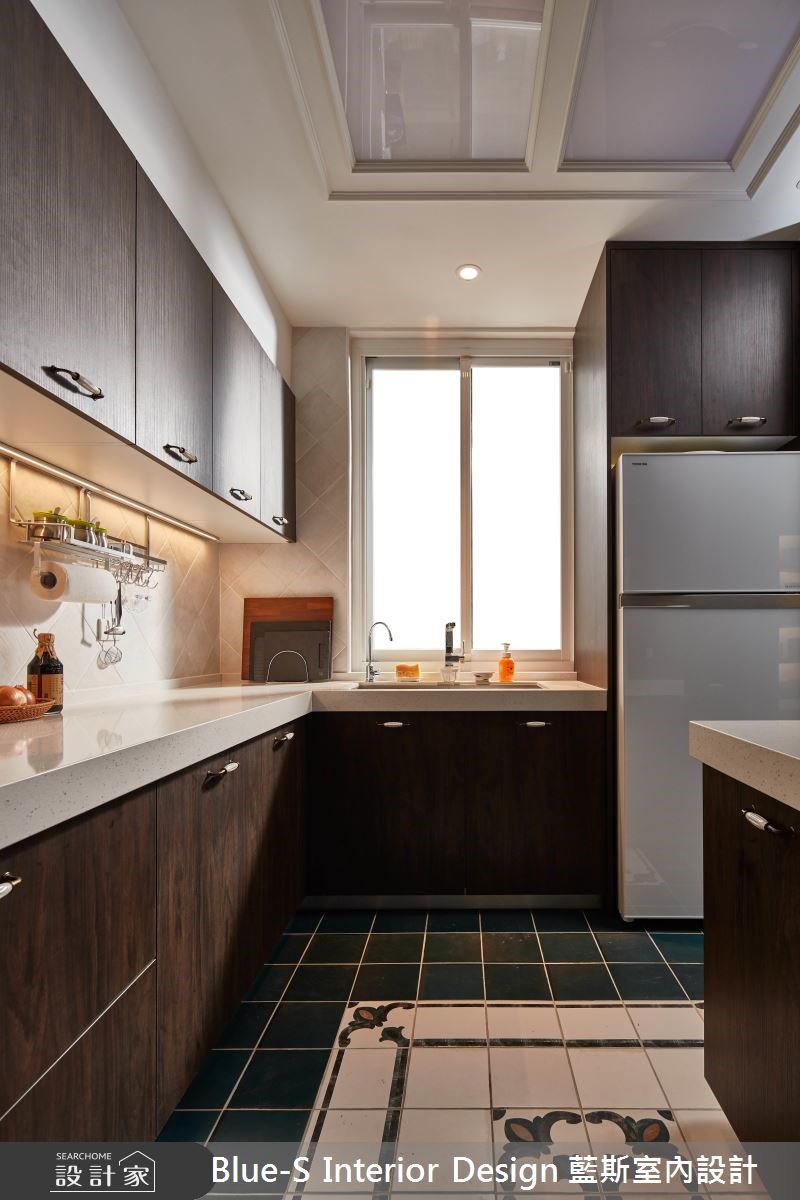 118坪新成屋(5年以下)＿奢華風案例圖片＿Blue-S Interior Design 藍斯室內設計＿藍斯_01之12