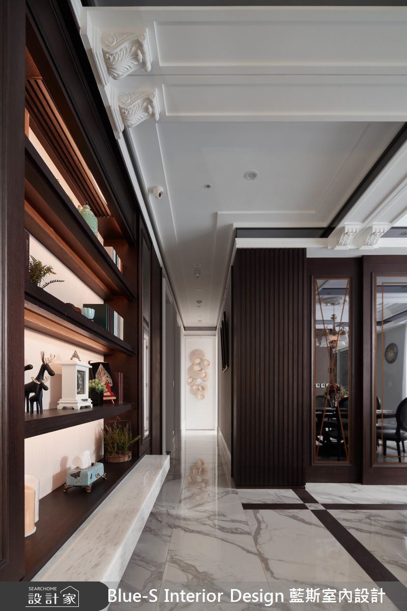 118坪新成屋(5年以下)＿奢華風案例圖片＿Blue-S Interior Design 藍斯室內設計＿藍斯_01之14