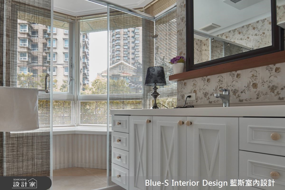 118坪新成屋(5年以下)＿奢華風案例圖片＿Blue-S Interior Design 藍斯室內設計＿藍斯_01之17