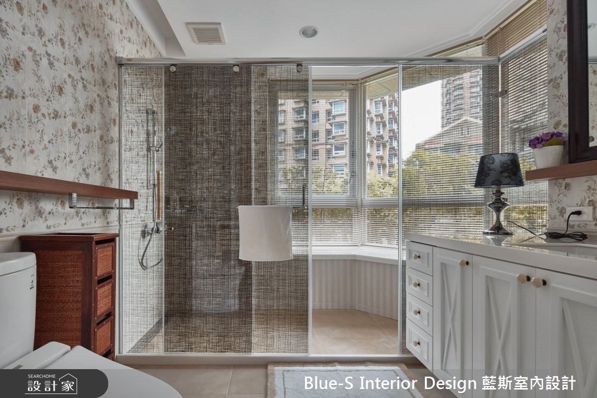 118坪新成屋(5年以下)＿奢華風案例圖片＿Blue-S Interior Design 藍斯室內設計＿藍斯_01之18