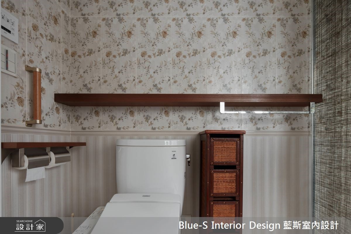 118坪新成屋(5年以下)＿奢華風案例圖片＿Blue-S Interior Design 藍斯室內設計＿藍斯_01之19