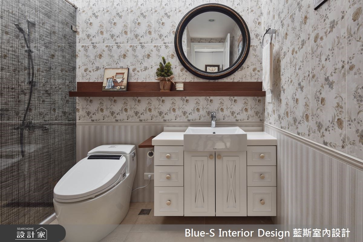 118坪新成屋(5年以下)＿奢華風案例圖片＿Blue-S Interior Design 藍斯室內設計＿藍斯_01之22