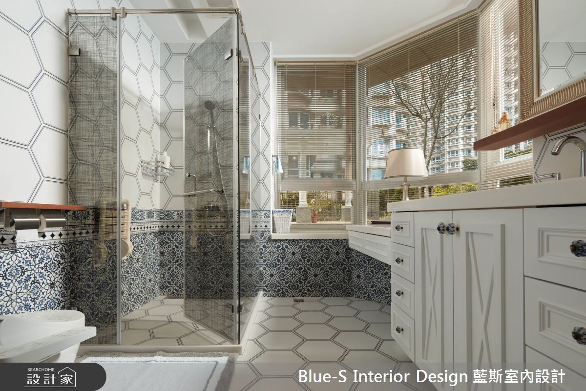 118坪新成屋(5年以下)＿奢華風案例圖片＿Blue-S Interior Design 藍斯室內設計＿藍斯_01之28