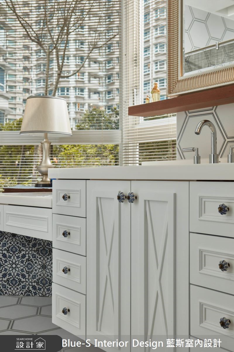 118坪新成屋(5年以下)＿奢華風案例圖片＿Blue-S Interior Design 藍斯室內設計＿藍斯_01之29
