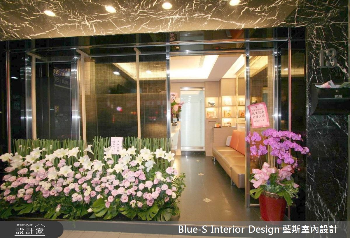 60坪老屋(16~30年)＿現代風案例圖片＿Blue-S Interior Design 藍斯室內設計＿藍斯_02之1