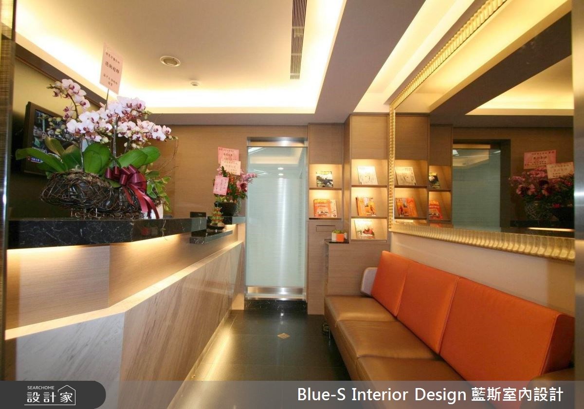 60坪老屋(16~30年)＿現代風案例圖片＿Blue-S Interior Design 藍斯室內設計＿藍斯_02之2