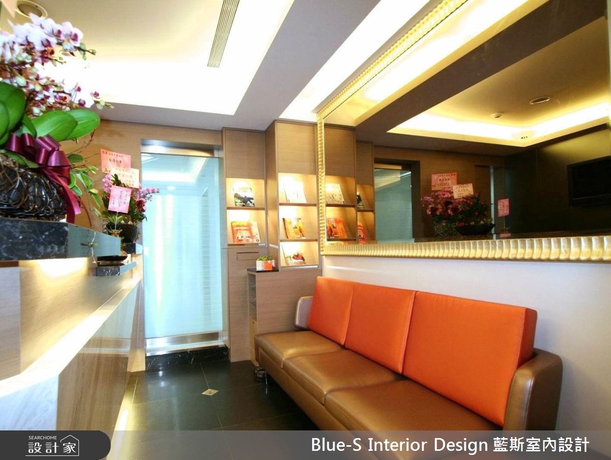 60坪老屋(16~30年)＿現代風案例圖片＿Blue-S Interior Design 藍斯室內設計＿藍斯_02之3
