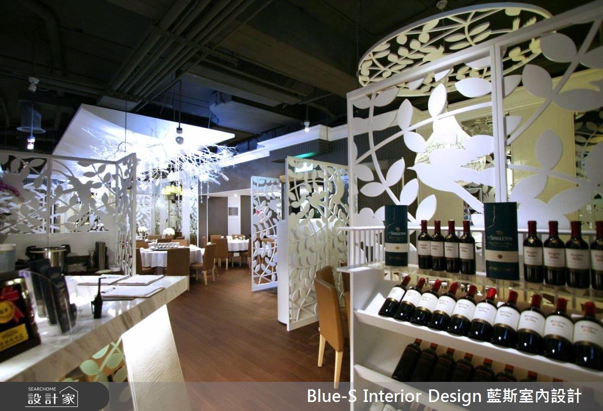 180坪老屋(16~30年)＿新中式風案例圖片＿Blue-S Interior Design 藍斯室內設計＿藍斯_03之1