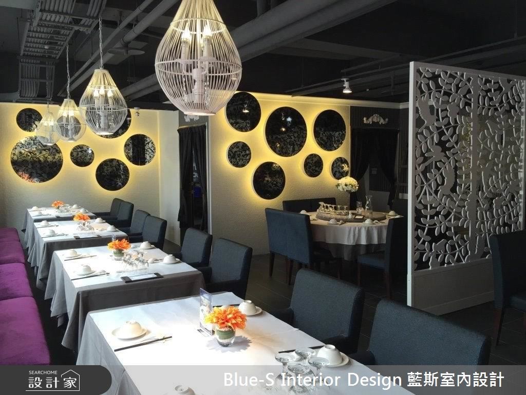 180坪老屋(16~30年)＿新中式風案例圖片＿Blue-S Interior Design 藍斯室內設計＿藍斯_03之11