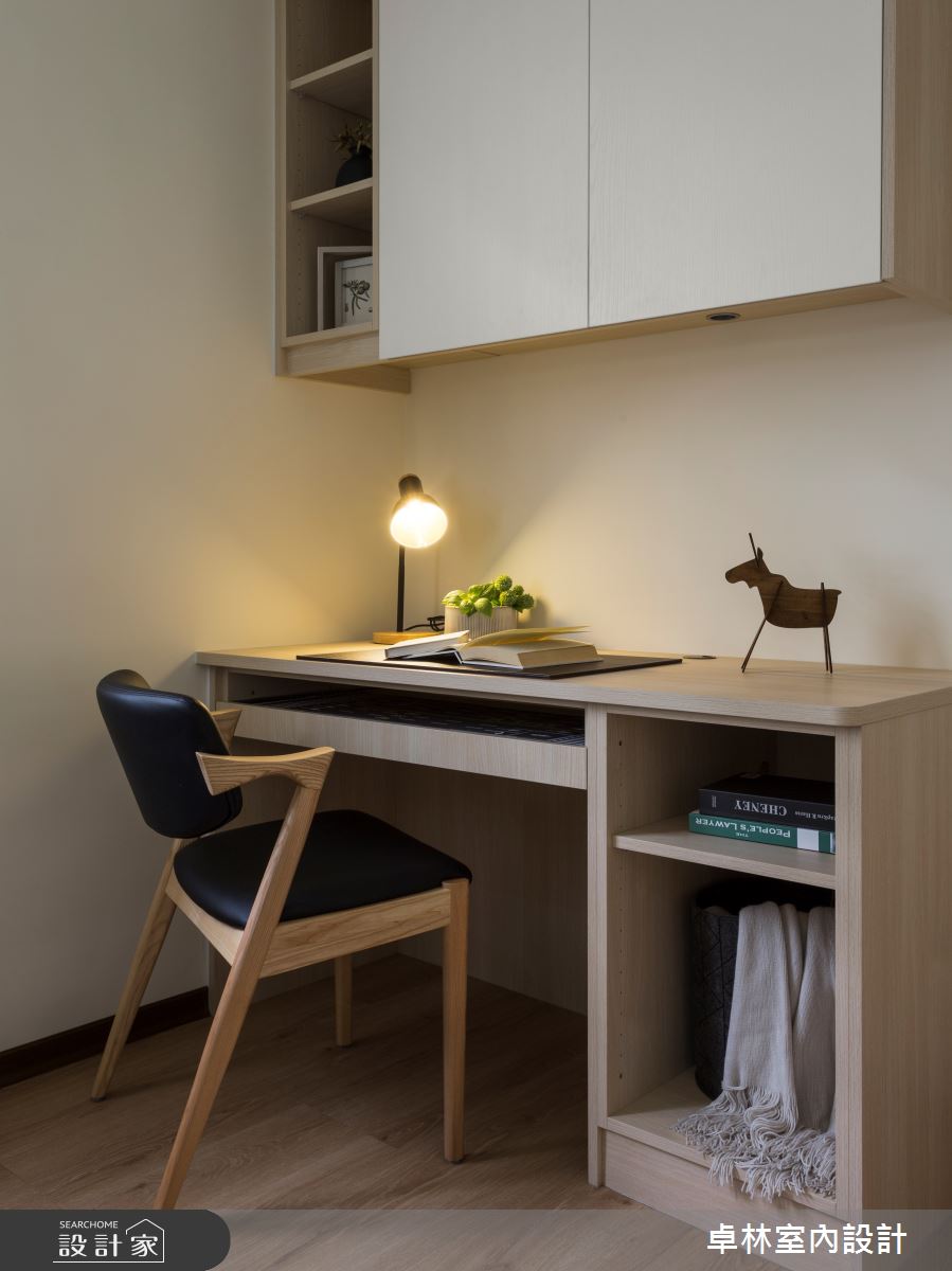 23坪老屋(31~40年)＿混搭風案例圖片＿卓林室內設計有限公司＿卓林_10之10