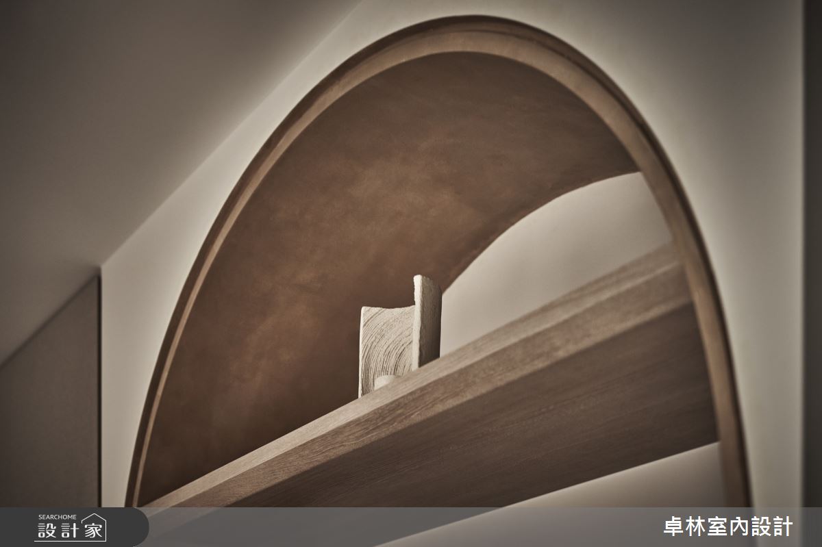 7坪老屋(16~30年)＿侘寂風案例圖片＿卓林室內設計有限公司＿卓林_15之7