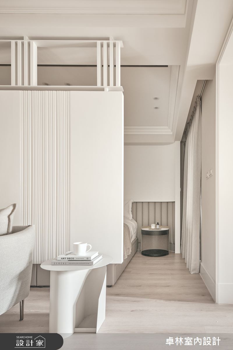 新成屋(5年以下)＿美式風客廳臥室案例圖片＿卓林室內設計有限公司＿卓林_16.逸緻之5